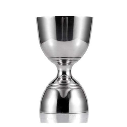 Professional Cocktail Jigger 2oz/1oz
