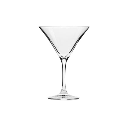 Verre à Martini Cocktail - Lot de 6