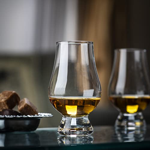 Verre À Whisky -  Lot De 6