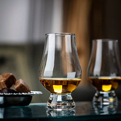 Verre À Whisky -  Lot De 6