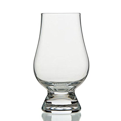 Verre À Whisky -  Lot De 6