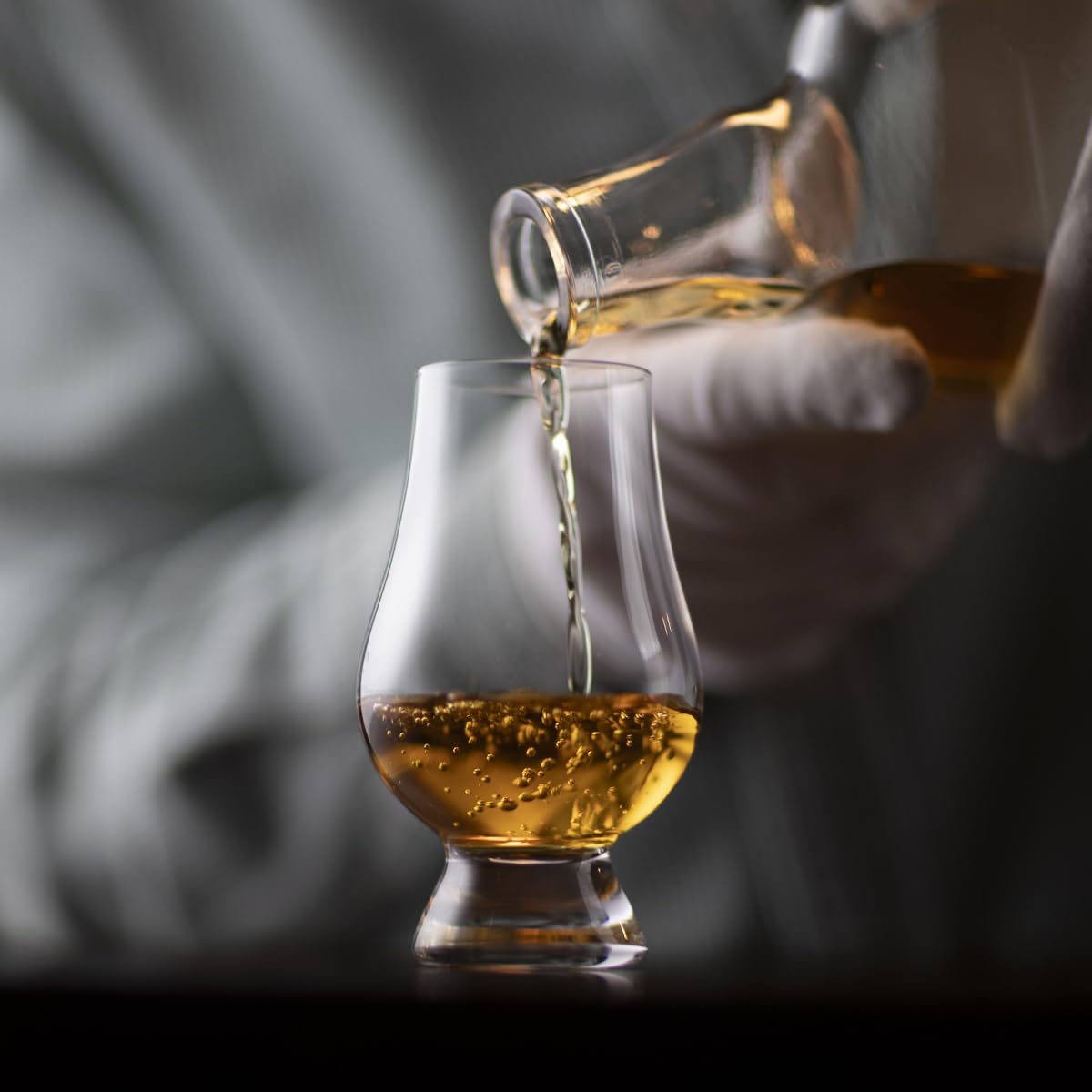 Verre À Whisky -  Lot De 6