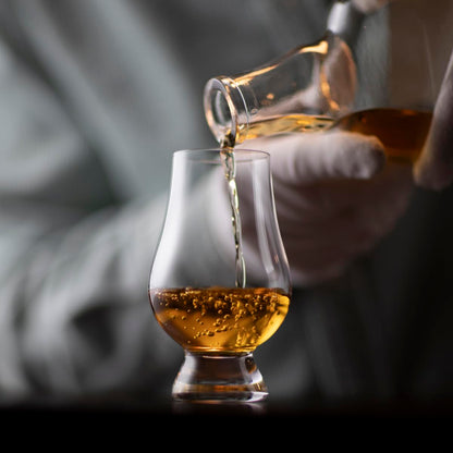Verre À Whisky -  Lot De 6