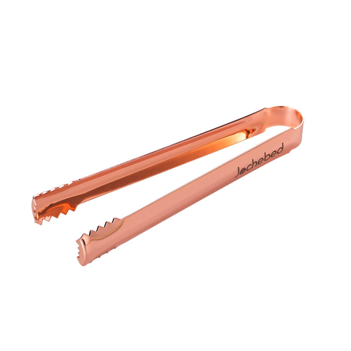 Stainless Steel Ice Bucket Tongs