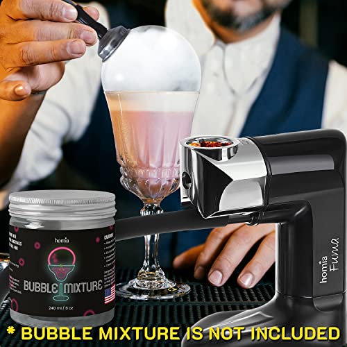 Cocktail Smoker Kit