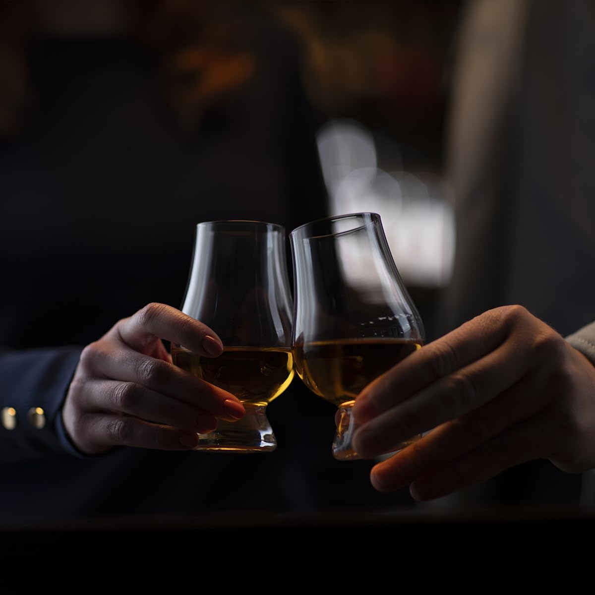 Verre À Whisky -  Lot De 6