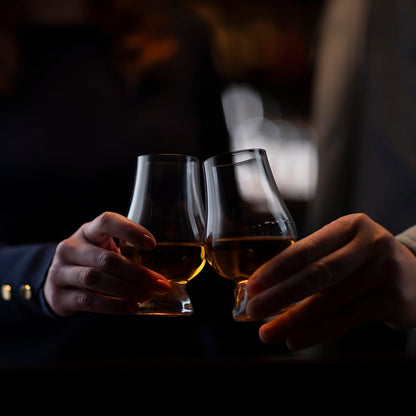 Verre À Whisky -  Lot De 6