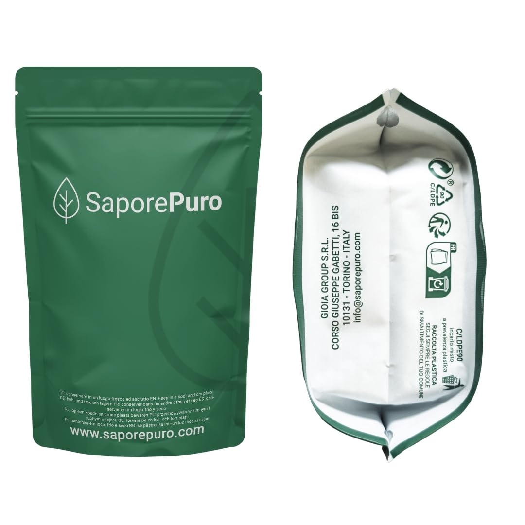Saporepuro Xanthane en poudre 250 gr