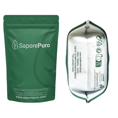 Saporepuro Xanthane en poudre 250 gr
