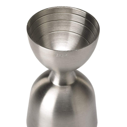 Barfly Stainless Steel Japanese Jigger