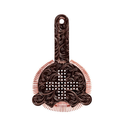 Luxury Copper-Plated Cocktail Shaker Set