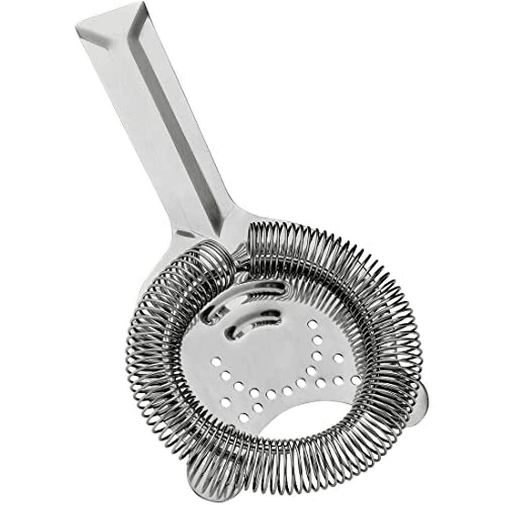 Strainer en acier inoxydable - matériel cocktail