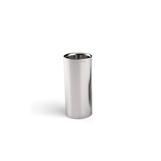 Stainless Steel Double Jigger 2oz/1oz