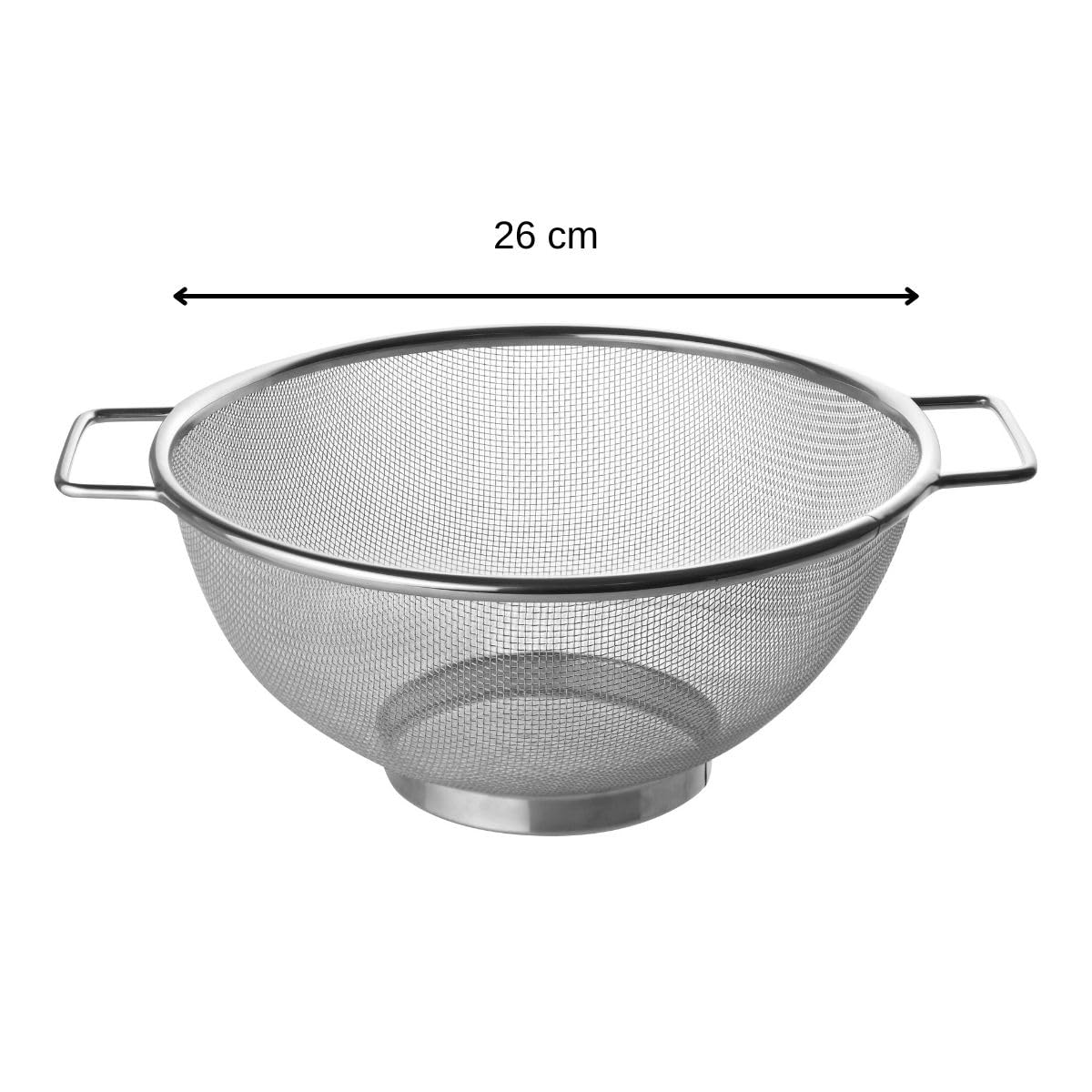 Passoire Tamis INOX
