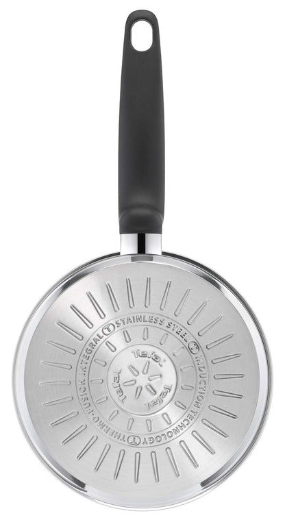Casserole inox 20 cm / 3 L