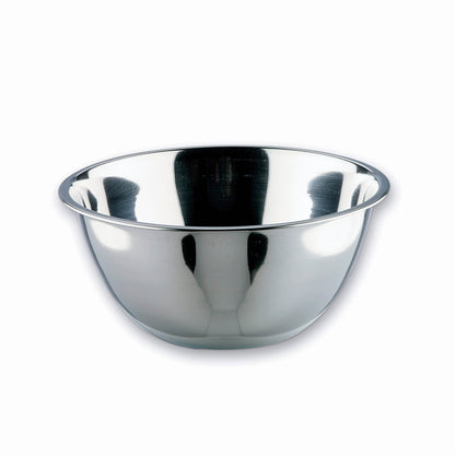Grand bol en inox