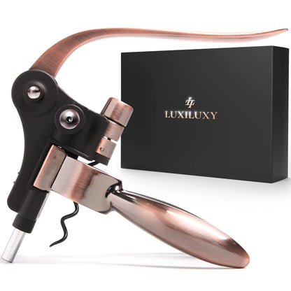Premium Wine Bottle Opener Gift Set