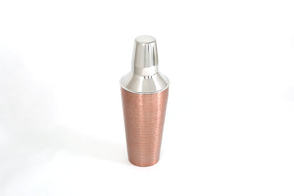 Premium Stainless Steel Cocktail Shaker – 27 oz