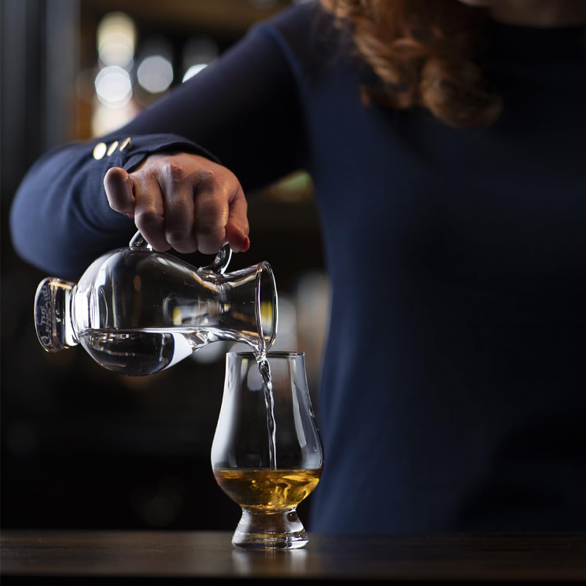 Verre À Whisky -  Lot De 6
