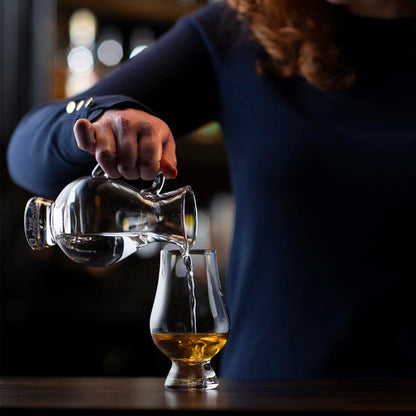 Verre À Whisky -  Lot De 6