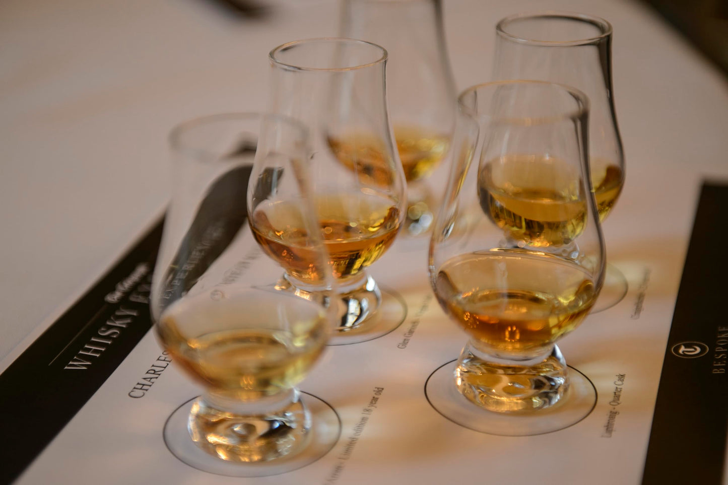 Verre À Whisky -  Lot De 6