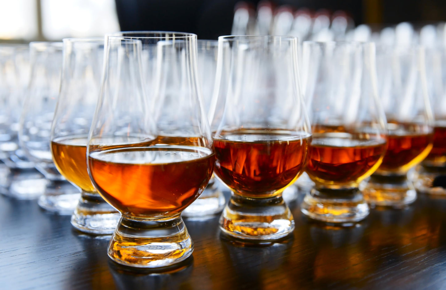 Verre À Whisky -  Lot De 6