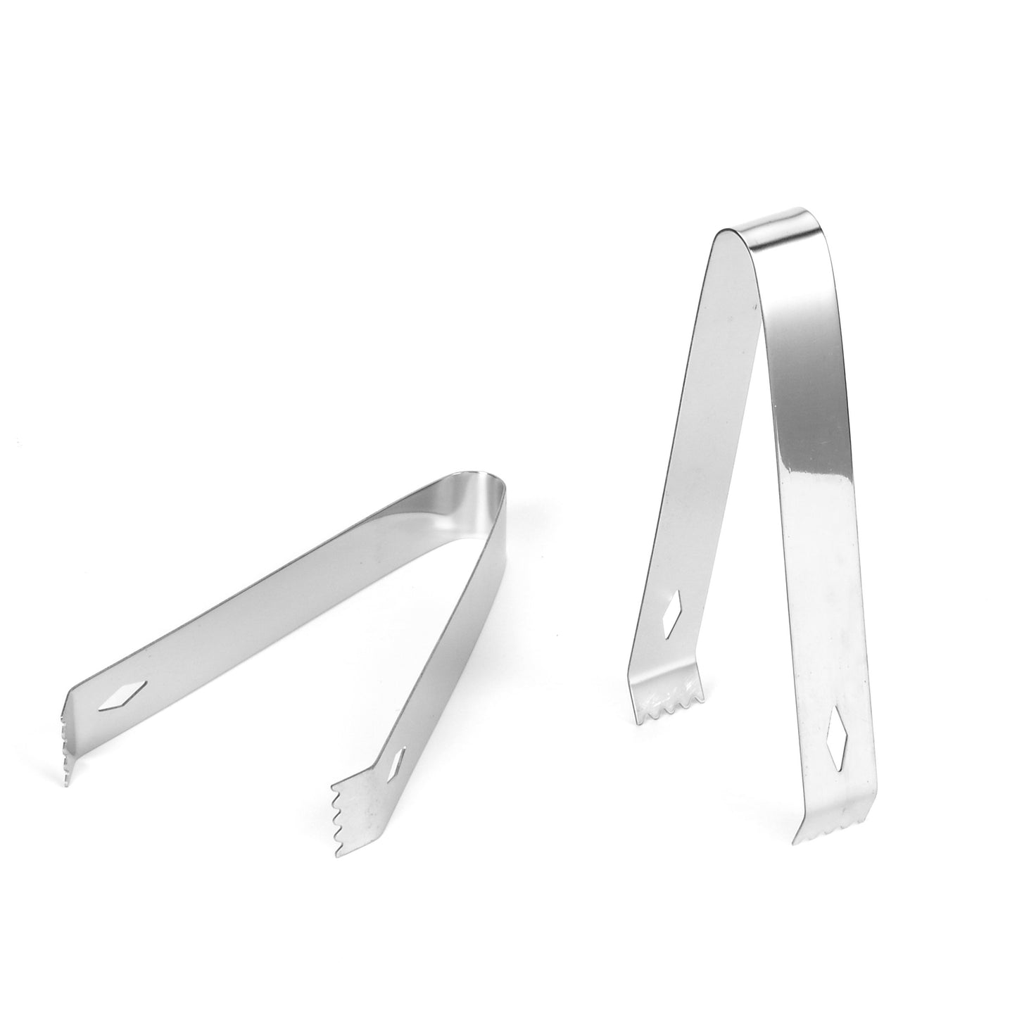 2 Pack Ice Tongs