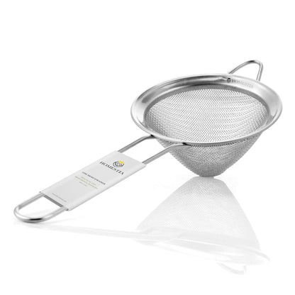 The Ultimate Fine Mesh Strainer for Cocktails & More!