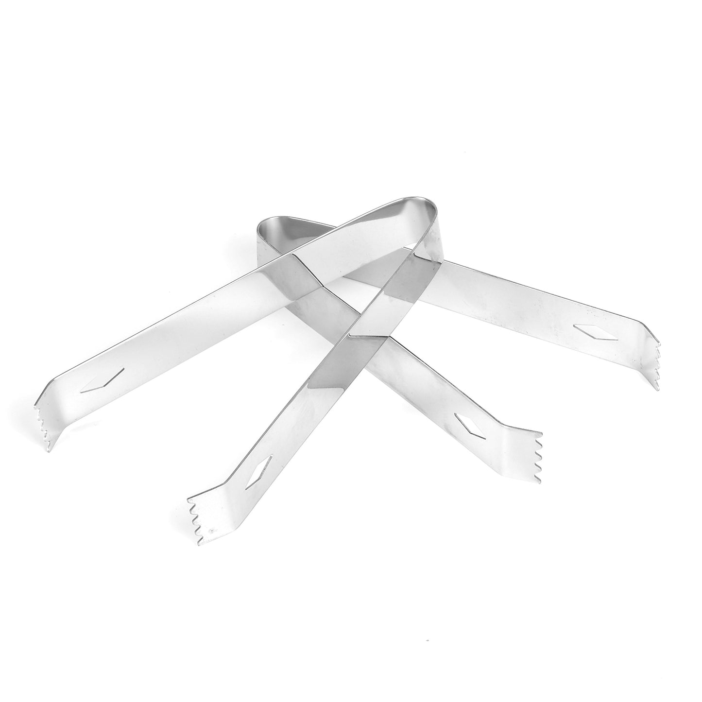 2 Pack Ice Tongs