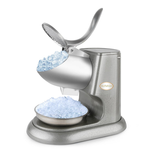 Electric Ice Crusher