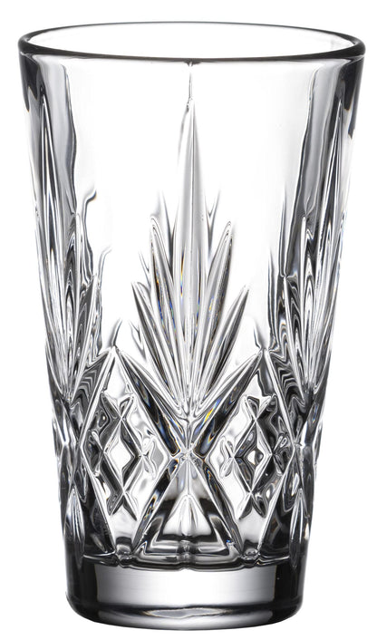 Dublin Crystal Boston Shaker Set