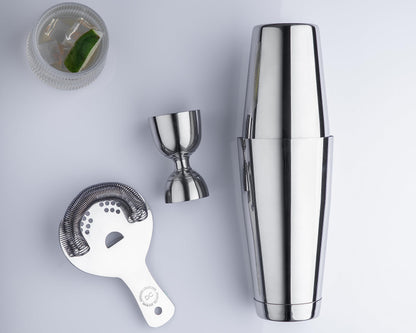 Professional Cocktail Jigger 2oz/1oz