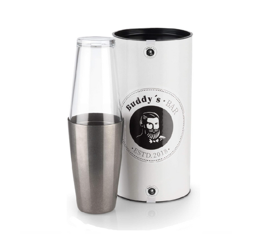 Boston shaker en inox
