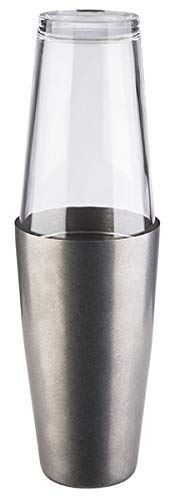 Boston shaker en inox