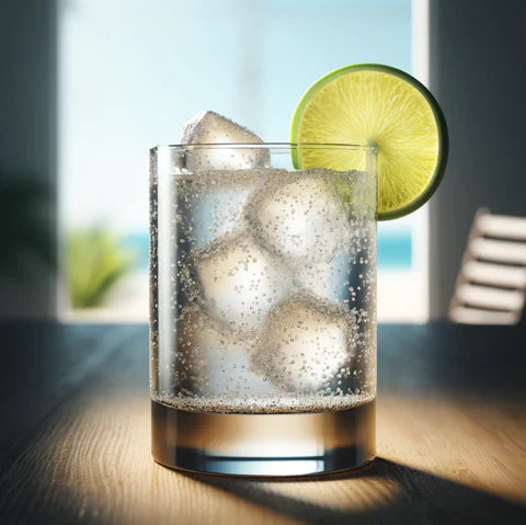 recette cocktail tequila highball