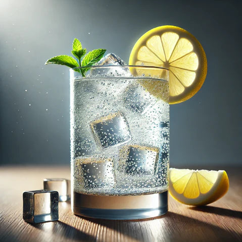 recette cocktail tequila collins