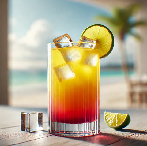 Recette Bay Breeze