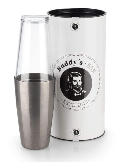 Boston shaker en inox