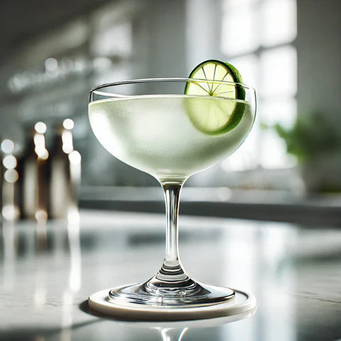 recette cocktail gin gimlet