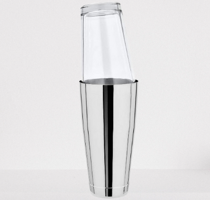 boston shaker verre