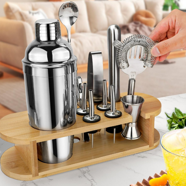Notre Sélection de Shakers