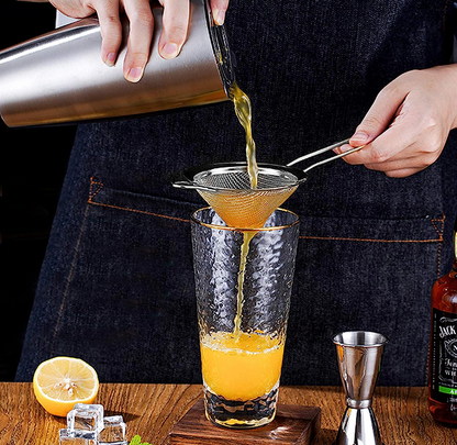 Strainer conique - matériel cocktail