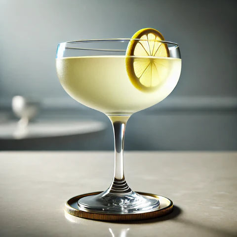 recette cocktail tequila gimlet
